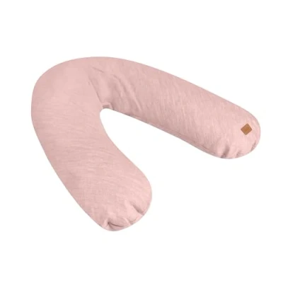Afbeelding van Beaba Big Flopsy Voedingskussen Roze