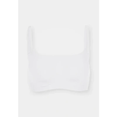 Afbeelding van Sloggi FEEL Ultra Bustier, Dames, Maat: 70C.75A/B, White