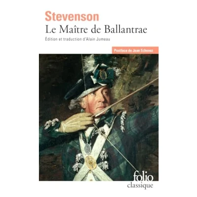 Afbeelding van Maitre de Ballantrae