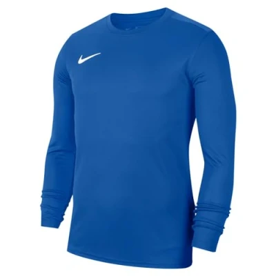 Afbeelding van Nike Park VII LS Shirt Junior
