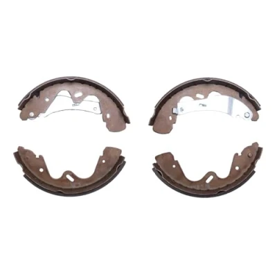Afbeelding van HELLA 8DB 355 002 941 Remschoenen 280 65 Met handremhefboom NISSAN: TERRANO 2