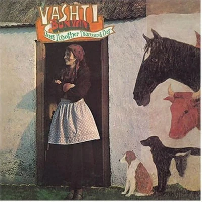 Afbeelding van Just Another Diamond Day (LP)