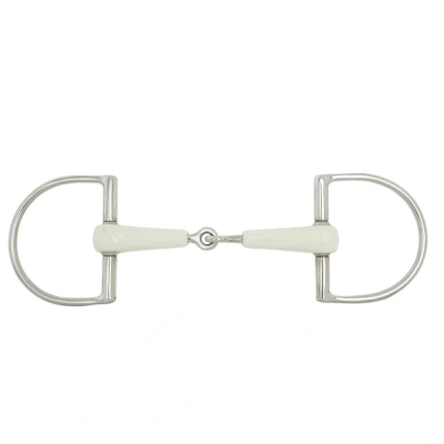 Image de BR Anneaux de Collier Combo Comfort PU Brisé 18mm 13.5cm