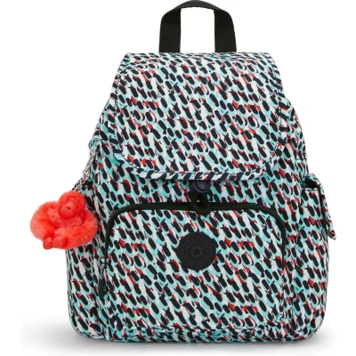 Afbeelding van Kipling CITY PACK MINI Rugzak, 9 Liter Abstract Print