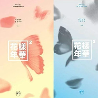 Afbeelding van In The Mood For Love Pt.2 (4Th Mini Album)