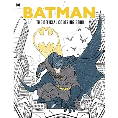 Afbeelding van Batman