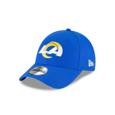 Afbeelding van LA Rams The League Blue 9FORTY Cap