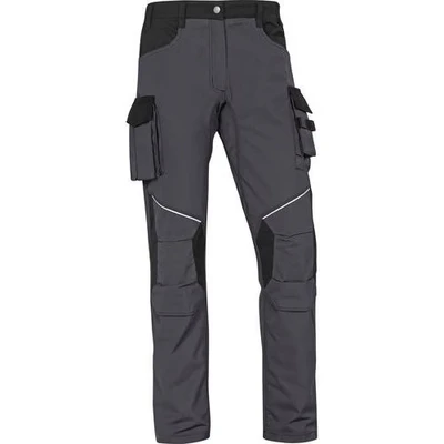 Image de Pantalon de travail mach2 corporate en polyester, coton ripstop