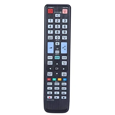 Afbeelding van Universele vervangende afstandsbediening BN59 01039A voor Samsung TV
