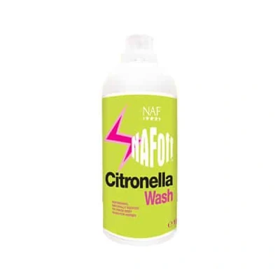 Afbeelding van NAF Citronella wash 1 L