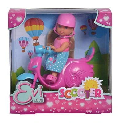 Afbeelding van Evi Love Scooter Pop