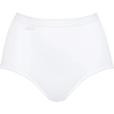 Afbeelding van Sloggi Women Shape H Maxi (1 pack) dames slip wit Maat: 52