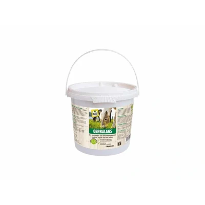 Afbeelding van VITALstyle Oerbalans