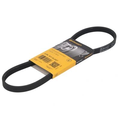 Afbeelding van Contitech Poly V riem 4PK811 ELAST
