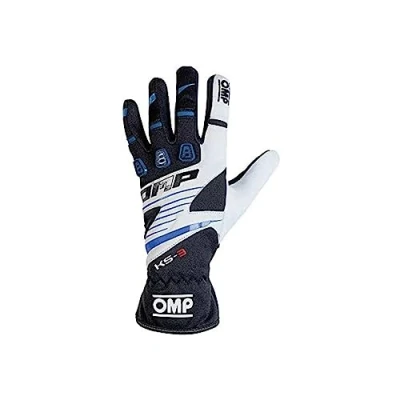 Afbeelding van OMP KK02743E175XL Kart handschoenen