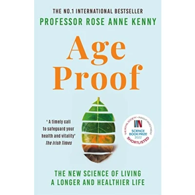Afbeelding van Age Proof
