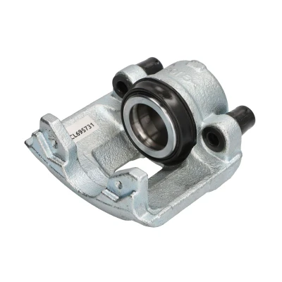 Afbeelding van FERODO FCL695731 Remklauw Gietijzer Zonder toebehoren FIAT: 500 Hatchback, C Convertible, Panda III Hatchback