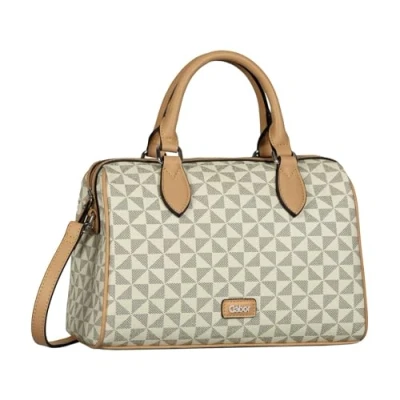 Afbeelding van Gabor Barina Handtas, Dames, Maat: One Size, Mixed white