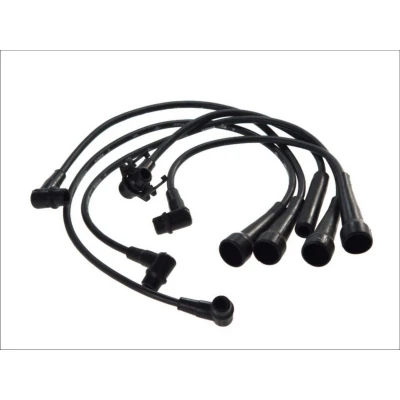 Afbeelding van BOSCH 0 986 357 254 Bougiekabelset RENAULT: 19 I Hatchback