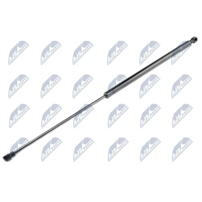 Afbeelding van NTY AE DW 007 Gasveer achterklep 370 617 OPEL: Mokka / X