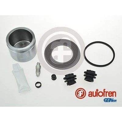 Afbeelding van AUTOFREN SEINSA D42700C Remklauw Reparatieset Vooras 57 MAZDA: 6 Estate