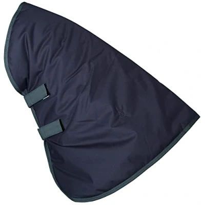 Afbeelding van Harry&#039;s Horse Halsstuk Thor 200 Ebony L