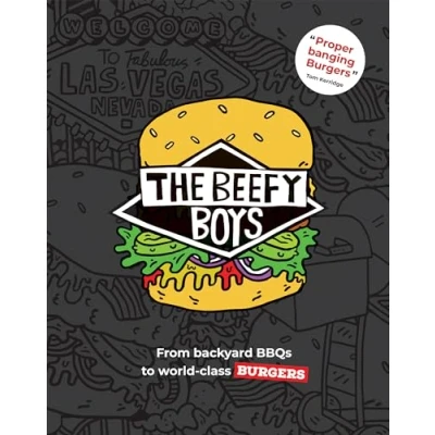 Afbeelding van The Beefy Boys