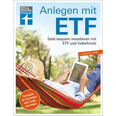 Afbeelding van Anlegen mit ETF