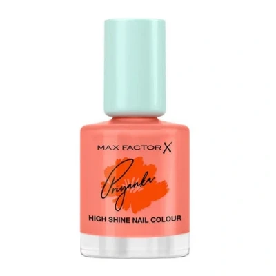 Afbeelding van Max Factor Priyanka Nagellak 410 Bold Marigold 12 ml