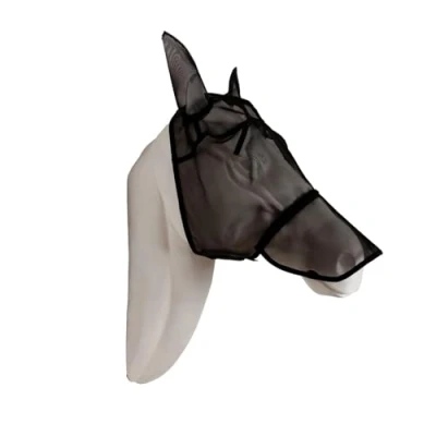 Image de Kentucky Fly Mask Classic with ears &amp; nose