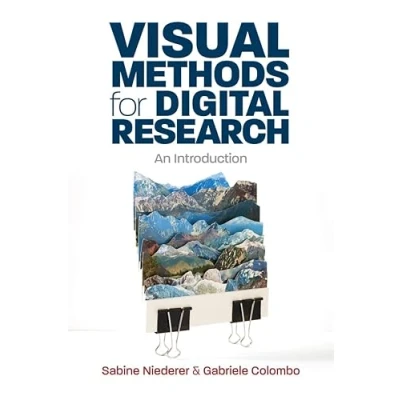 Afbeelding van Visual Methods for Digital Research
