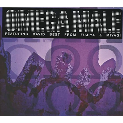 Afbeelding van Omega Male (CD)
