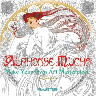 Image de Alphonse mucha