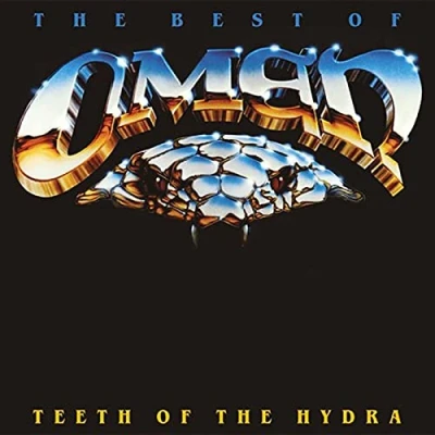 Afbeelding van Omen Teeth Of The Hydra (LP)