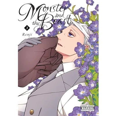 Afbeelding van Monster and the Beast, Vol. 3