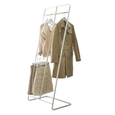 Afbeelding van Yamazaki Kledingrek 1.1 White