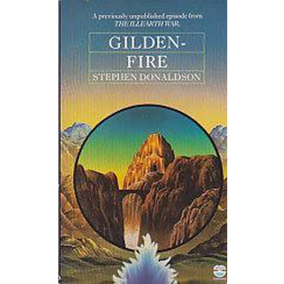 Afbeelding van Gilden fire