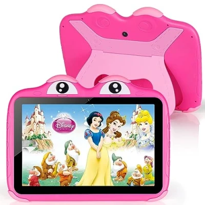 Afbeelding van zcobro 10 inch kindertablet