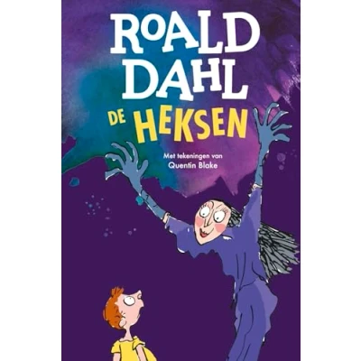 Afbeelding van De heksen