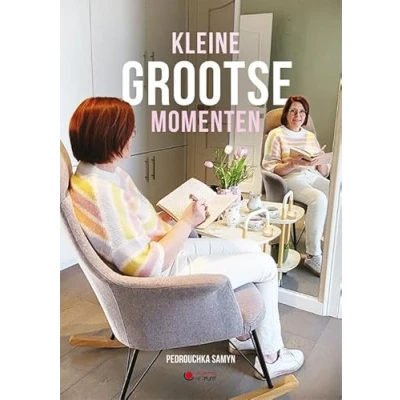 Afbeelding van Kleine grootse momenten