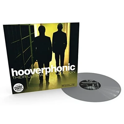 Afbeelding van Hooverphonic Their..