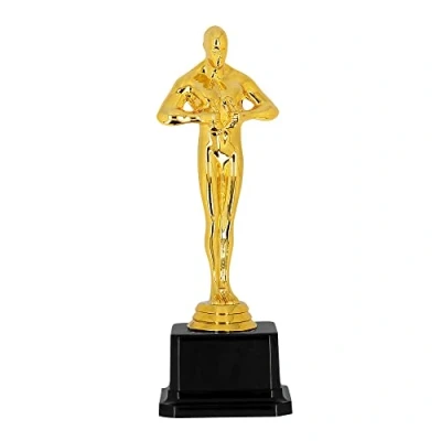 Afbeelding van Boland Gouden winnaar award Trofee Wedstrijd Sportprijs