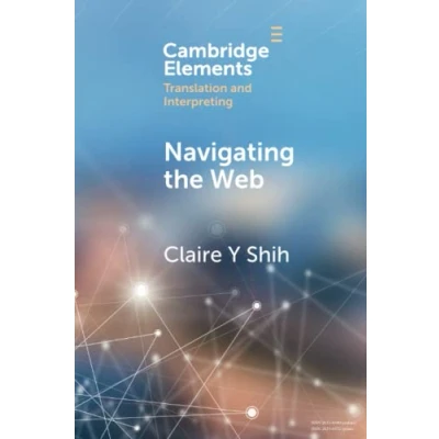Afbeelding van Elements in Translation and Interpreting Navigating the Web