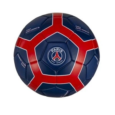 Afbeelding van PSG embossed logo voetbal
