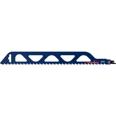 Afbeelding van Bosch Reciprozaagblad baksteen S 2243 HM 455mm
