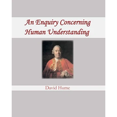 Afbeelding van An Enquiry Concerning Human Understanding