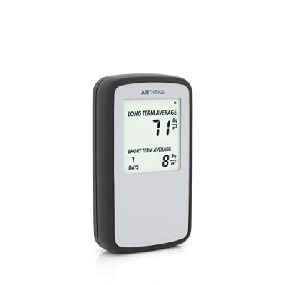 Afbeelding van Airthings Corentium Home Radonmeter