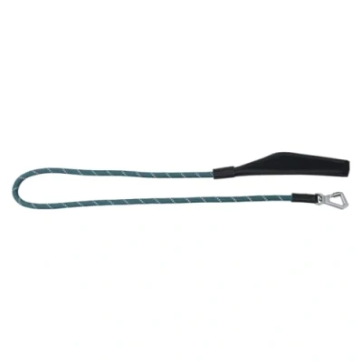 Afbeelding van Jack and Vanilla Hondenriem Expedition Sport Blauw