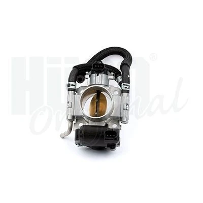 Afbeelding van HITACHI 138581 Gasklephuis Electrisch TOYOTA: RAV4 III Off Road