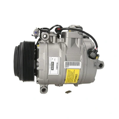 Afbeelding van Airconditioning compressor TEAMEC 8629746
